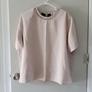 NWT Laura Scott Woman Blouse
